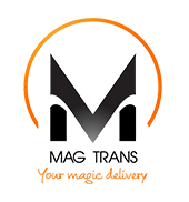 Логотип MAGTRANS|TRUST